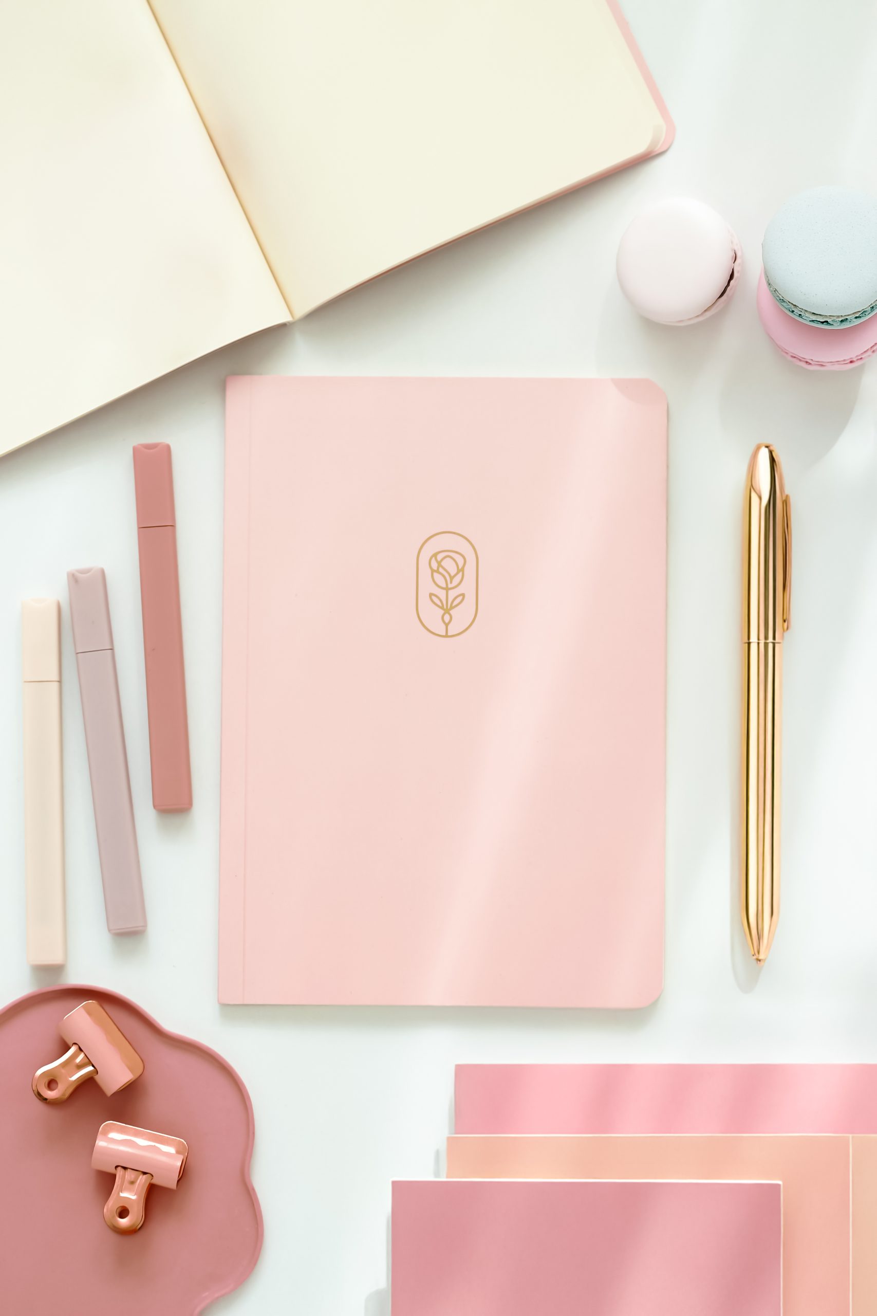 Sade Zarafet Defter